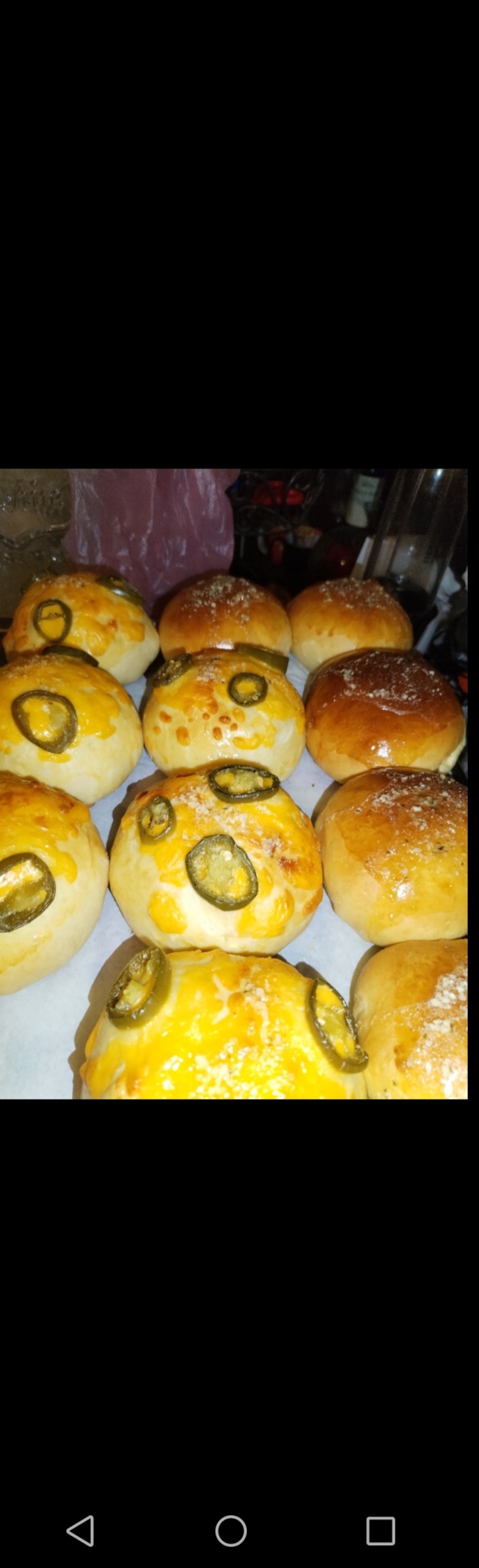 Butter brioche bread